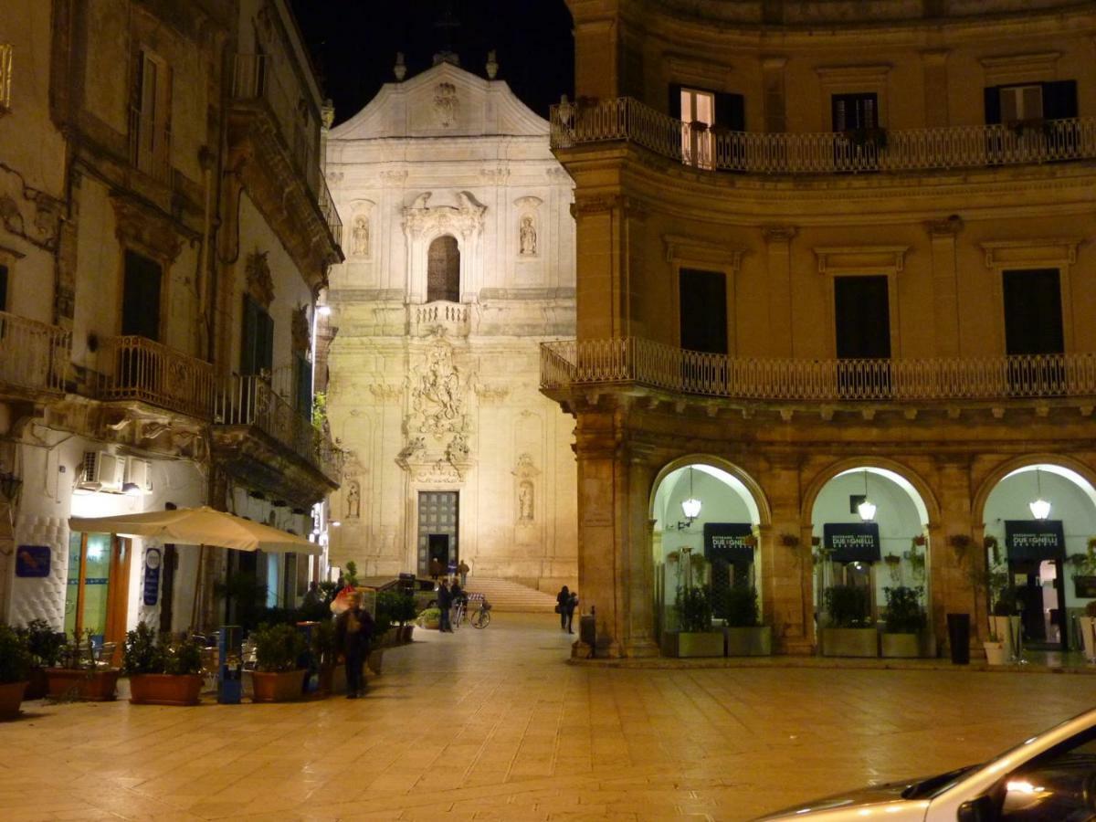 B&B Sogno Di Valle D'Itria Martina Franca Exteriér fotografie