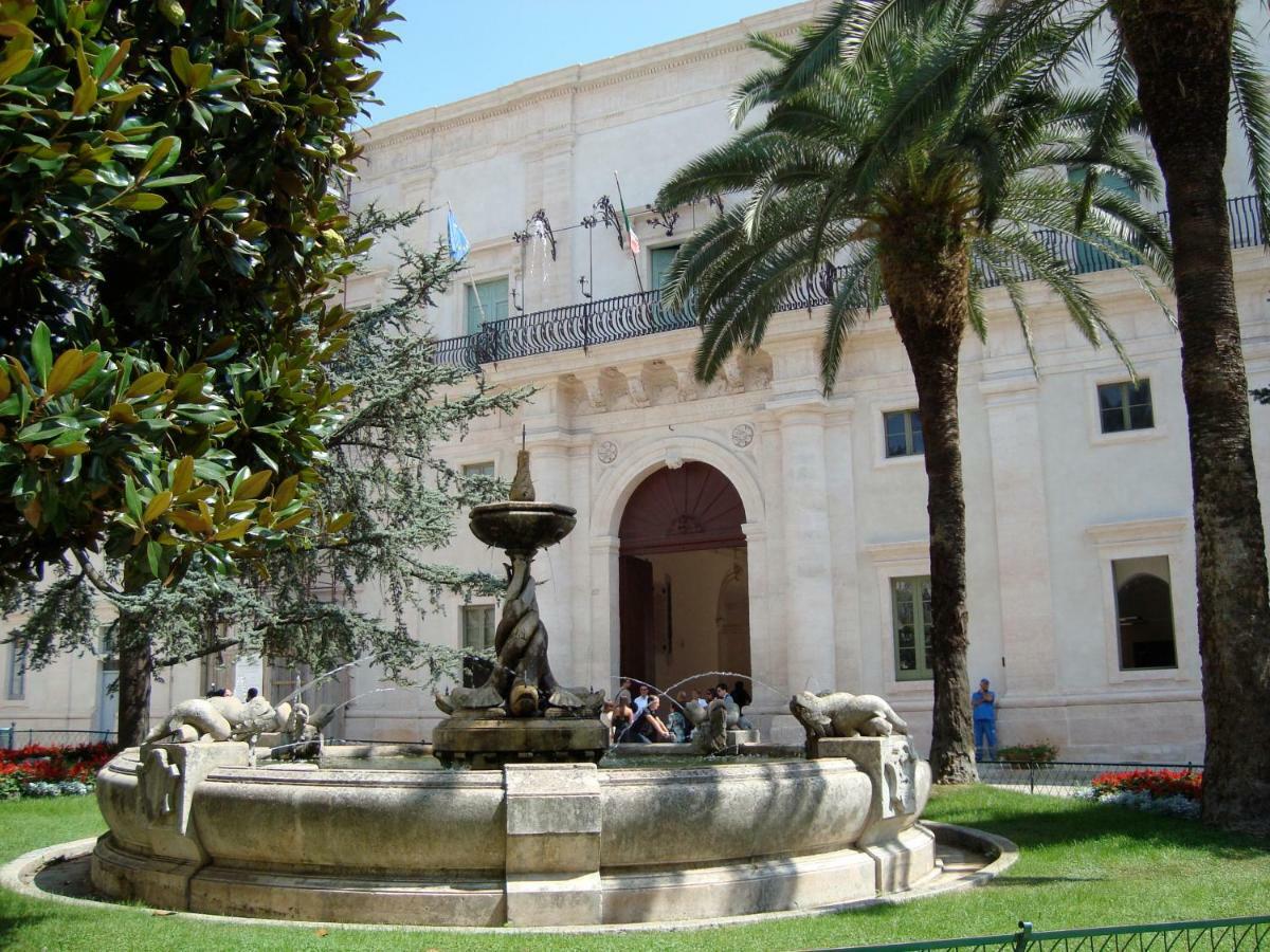 B&B Sogno Di Valle D'Itria Martina Franca Exteriér fotografie