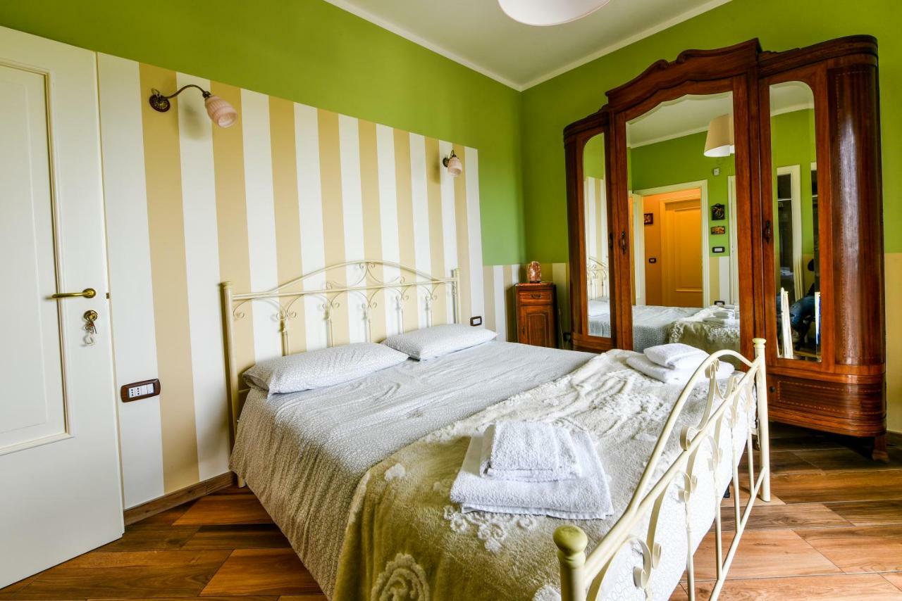 B&B Sogno Di Valle D'Itria Martina Franca Exteriér fotografie