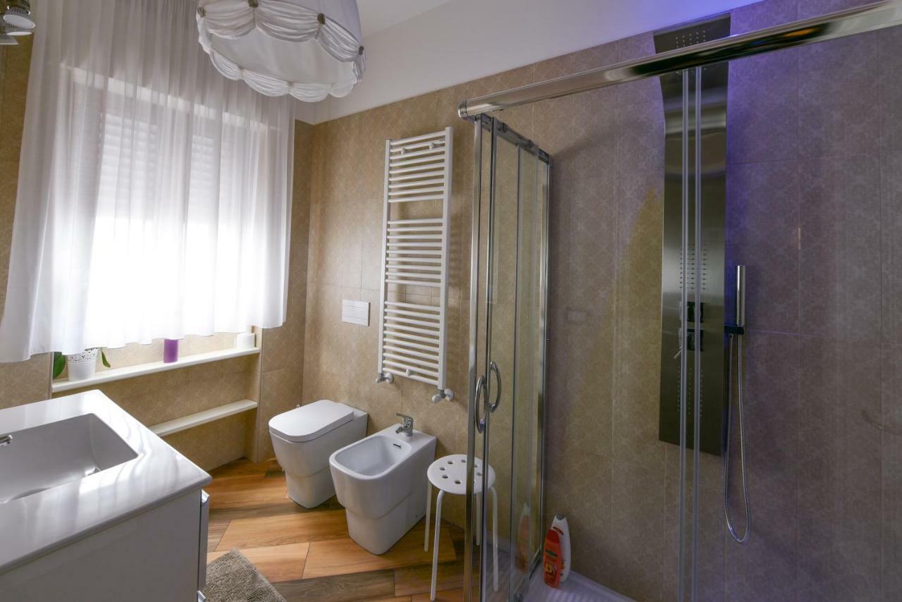B&B Sogno Di Valle D'Itria Martina Franca Exteriér fotografie