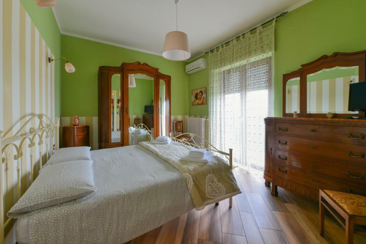 B&B Sogno Di Valle D'Itria Martina Franca Exteriér fotografie