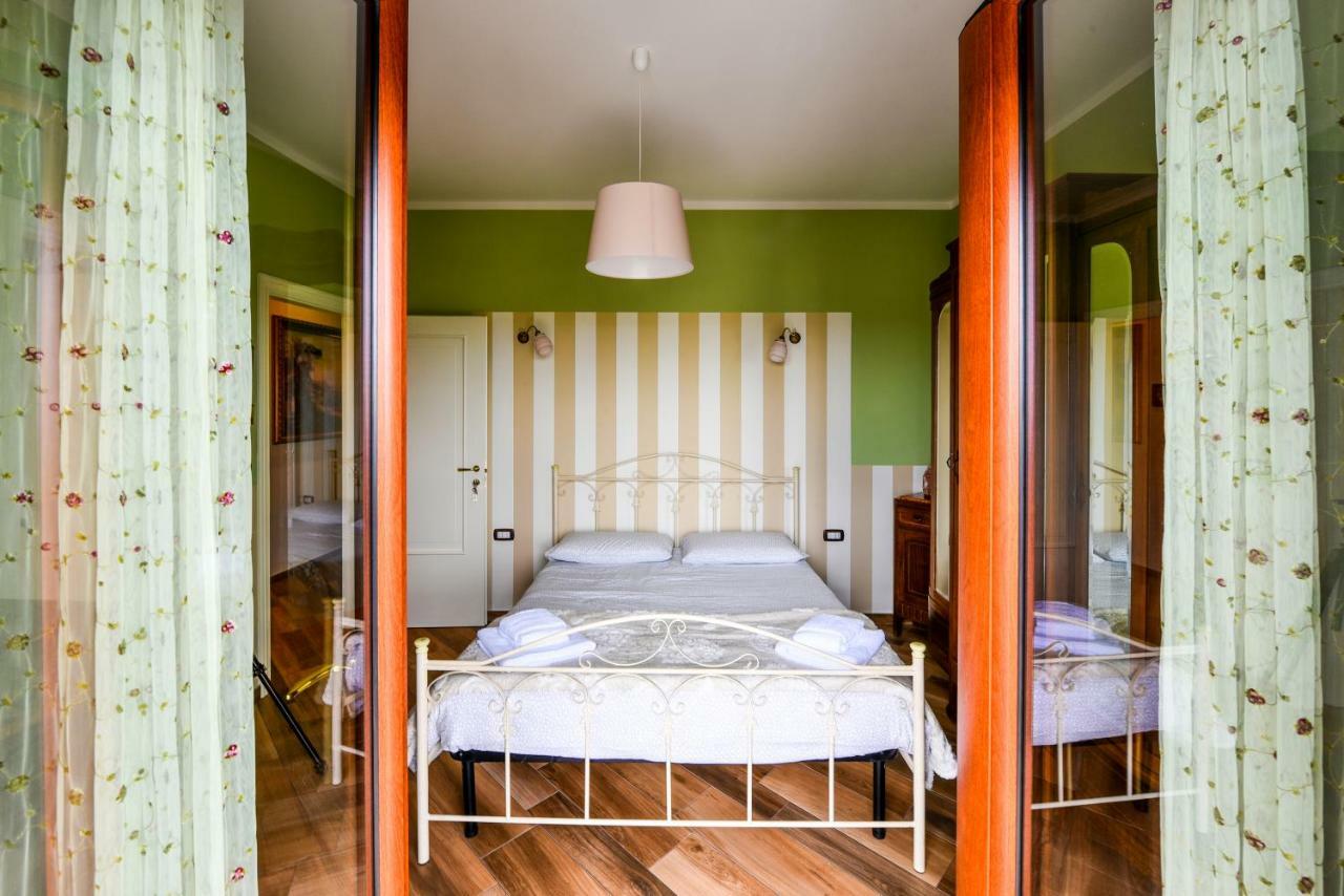 B&B Sogno Di Valle D'Itria Martina Franca Exteriér fotografie