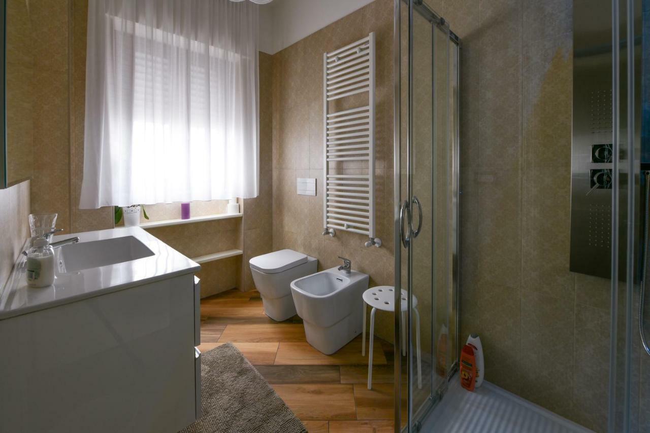 B&B Sogno Di Valle D'Itria Martina Franca Exteriér fotografie