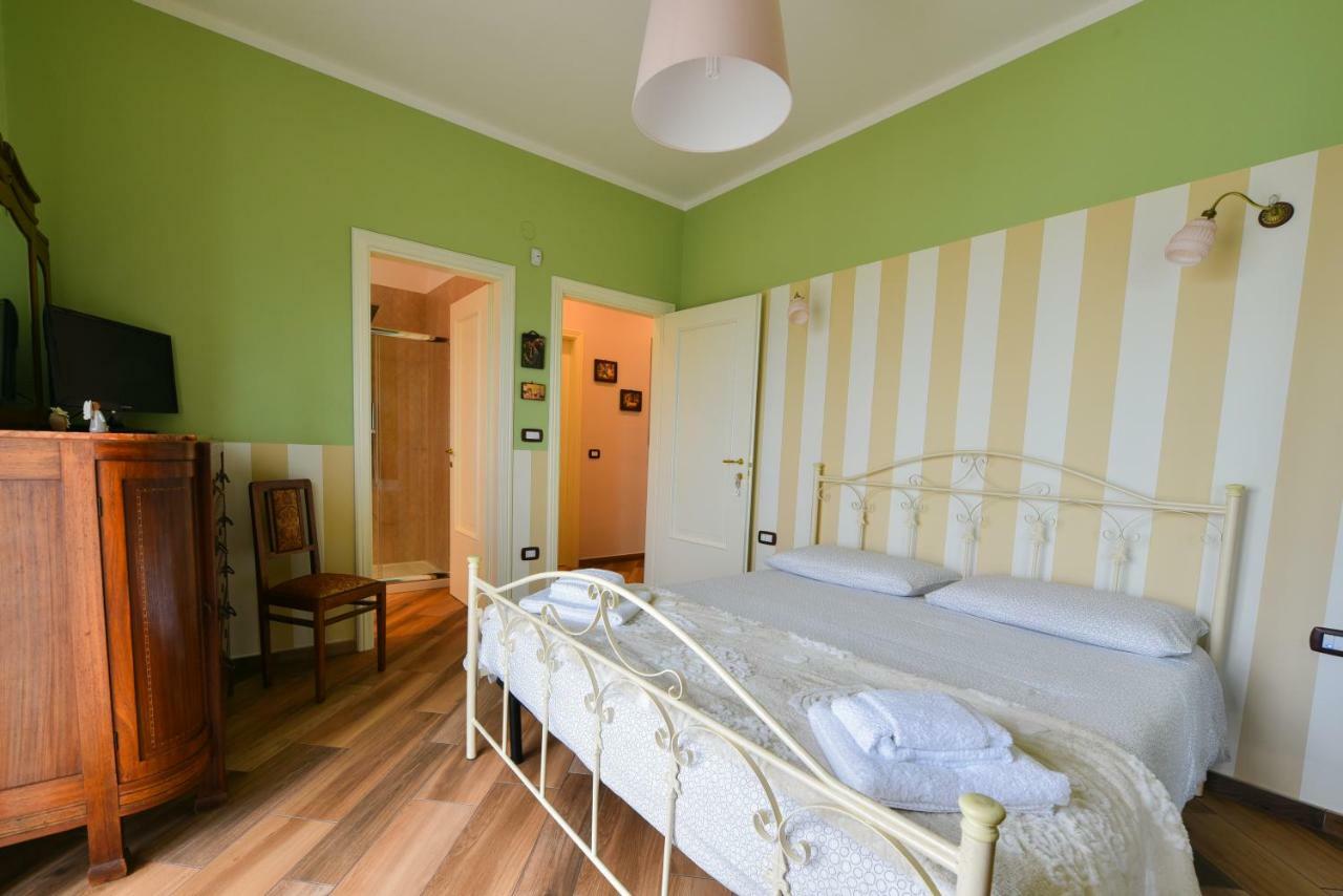 B&B Sogno Di Valle D'Itria Martina Franca Exteriér fotografie