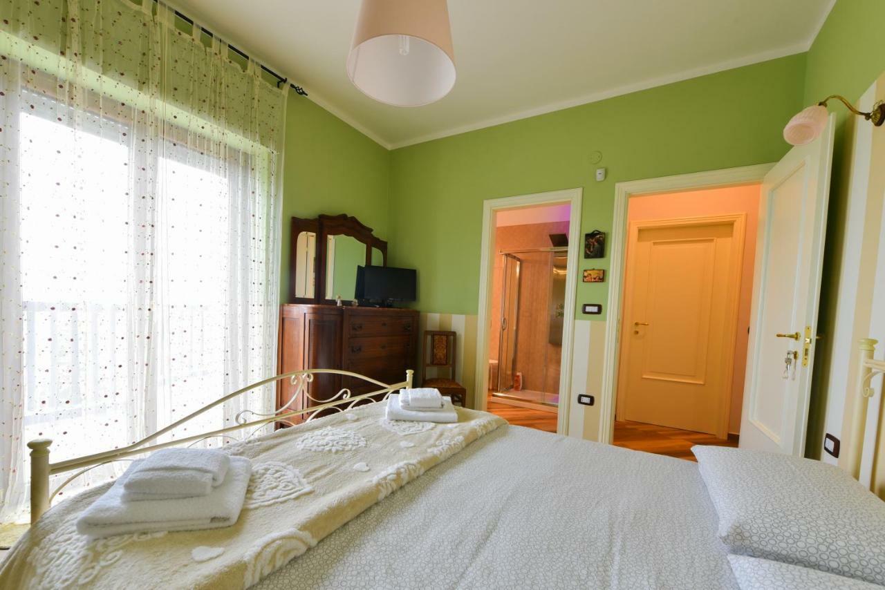 B&B Sogno Di Valle D'Itria Martina Franca Exteriér fotografie